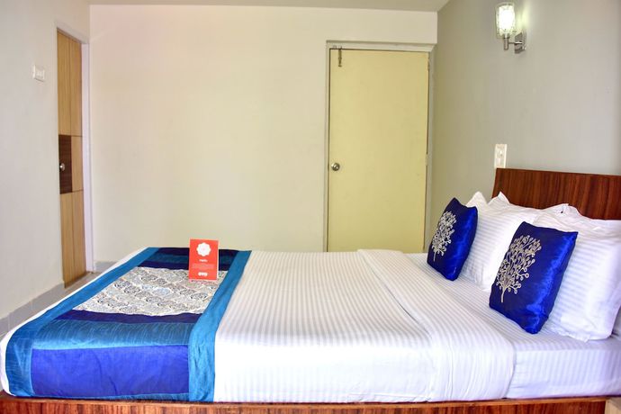 Imagen de la habitación del Hotel OYO 9411 Resort Calangute. Foto 14