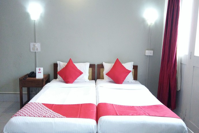 Imagen de la habitación del Hotel OYO 9411 Resort Calangute. Foto 15