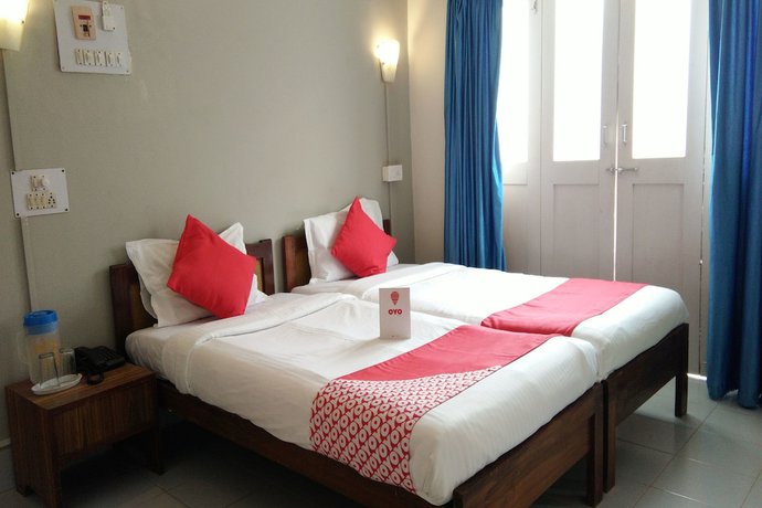 Imagen de la habitación del Hotel OYO 9411 Resort Calangute. Foto 16