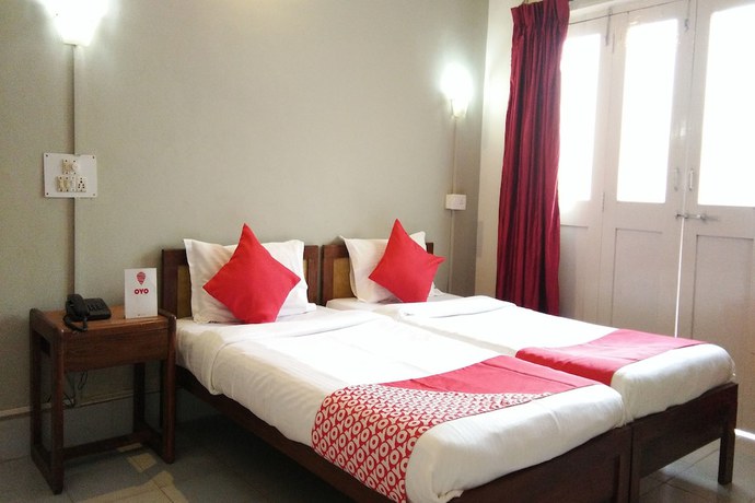 Imagen de la habitación del Hotel OYO 9411 Resort Calangute. Foto 17