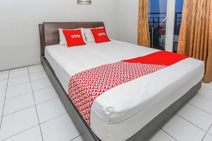 Imagen general del Hotel OYO 94117 Mr Rooms Appartement Mutiara. Foto 1