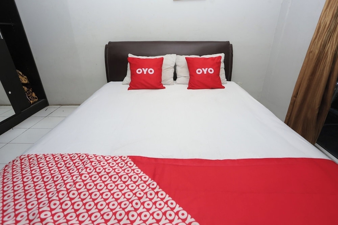 Imagen de la habitación del Hotel OYO 94117 Mr Rooms Appartement Mutiara. Foto 9