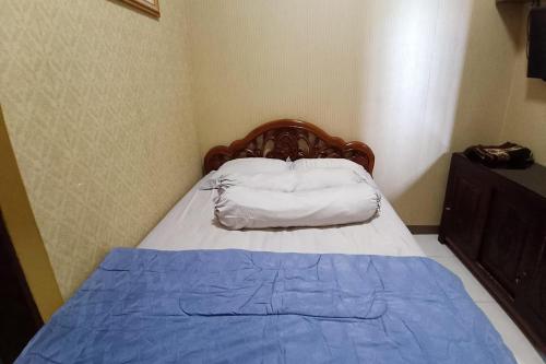 Imagen general del Hotel OYO 94120 Penginapan Viki Syariah. Foto 6