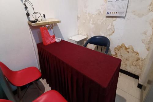 Imagen general del Hotel OYO 94120 Penginapan Viki Syariah. Foto 10