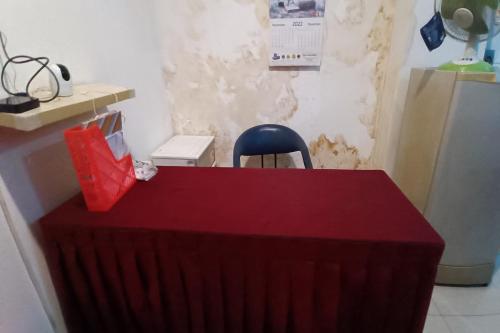 Imagen general del Hotel OYO 94120 Penginapan Viki Syariah. Foto 11