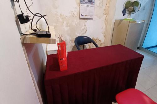 Imagen general del Hotel OYO 94120 Penginapan Viki Syariah. Foto 12