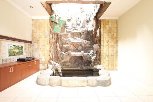 Imagen general del Hotel OYO 94120 Penginapan Viki Syariah. Foto 17