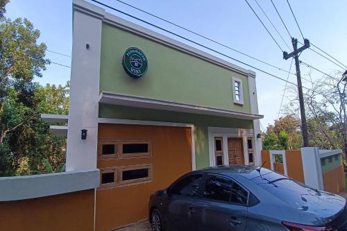 Imagen general del Hotel OYO 94120 Penginapan Viki Syariah. Foto 18
