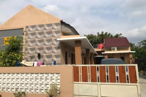 Imagen general del Hotel OYO 94131 Homestay Wijaya Kusuma Syariah. Foto 2