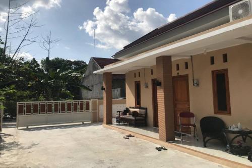 Imagen general del Hotel OYO 94131 Homestay Wijaya Kusuma Syariah. Foto 6