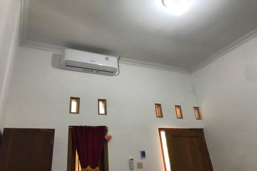 Imagen general del Hotel OYO 94131 Homestay Wijaya Kusuma Syariah. Foto 14