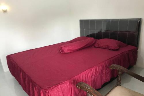 Imagen general del Hotel OYO 94131 Homestay Wijaya Kusuma Syariah. Foto 15