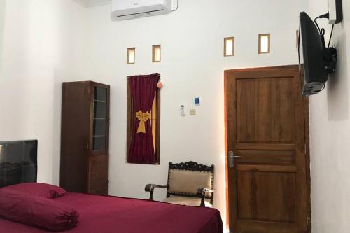 Imagen general del Hotel OYO 94131 Homestay Wijaya Kusuma Syariah. Foto 17