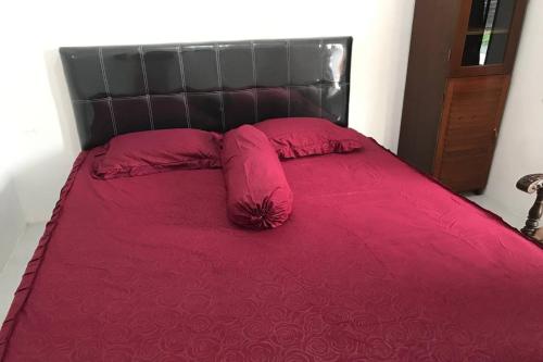 Imagen de la habitación del Hotel OYO 94131 Homestay Wijaya Kusuma Syariah. Foto 20