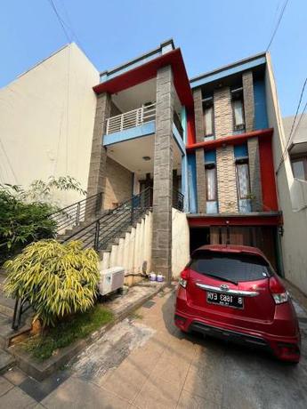 Imagen general del Hotel OYO 94141 Al Fatih Residence Syariah 1. Foto 1