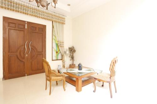 Imagen general del Hotel OYO 94142 Al Fatih Residence Syariah 2. Foto 8