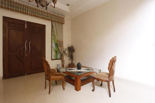 Imagen general del Hotel OYO 94142 Al Fatih Residence Syariah 2. Foto 12