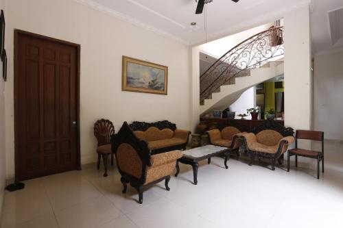 Imagen general del Hotel OYO 94142 Al Fatih Residence Syariah 2. Foto 17