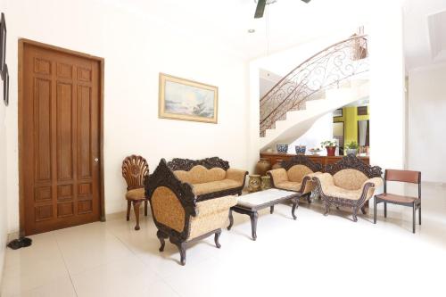 Imagen general del Hotel OYO 94142 Al Fatih Residence Syariah 2. Foto 18