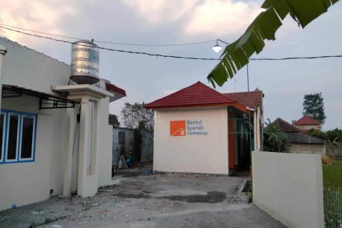 Imagen general del Hotel OYO 94153 Bantul Syariah Homestay. Foto 1