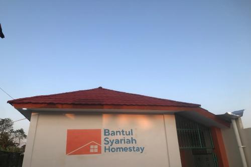 Imagen general del Hotel OYO 94153 Bantul Syariah Homestay. Foto 3