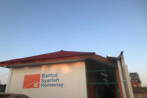 Imagen general del Hotel OYO 94153 Bantul Syariah Homestay. Foto 4