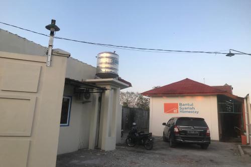 Imagen general del Hotel OYO 94153 Bantul Syariah Homestay. Foto 6