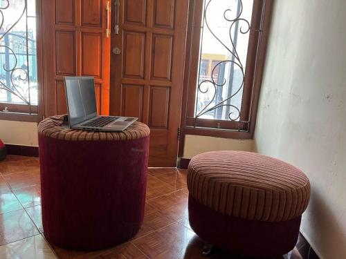 Imagen general del Hotel OYO 94153 Bantul Syariah Homestay. Foto 9