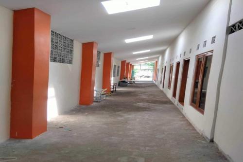 Imagen general del Hotel OYO 94153 Bantul Syariah Homestay. Foto 10