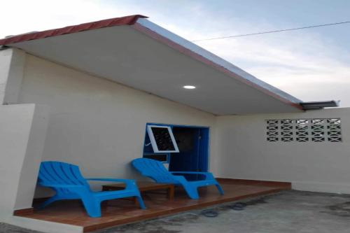 Imagen general del Hotel OYO 94153 Bantul Syariah Homestay. Foto 11