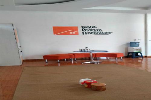Imagen general del Hotel OYO 94153 Bantul Syariah Homestay. Foto 15