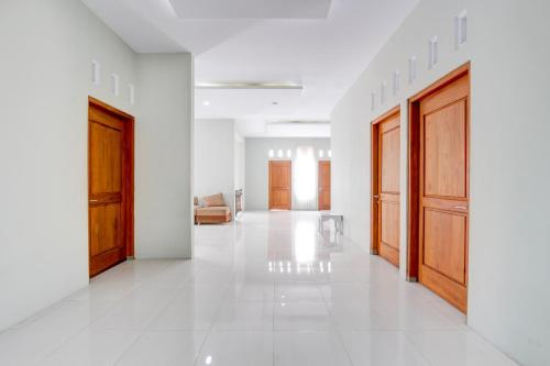 Imagen general del Hotel OYO 94210 D\'draman Homestay Syariah. Foto 2