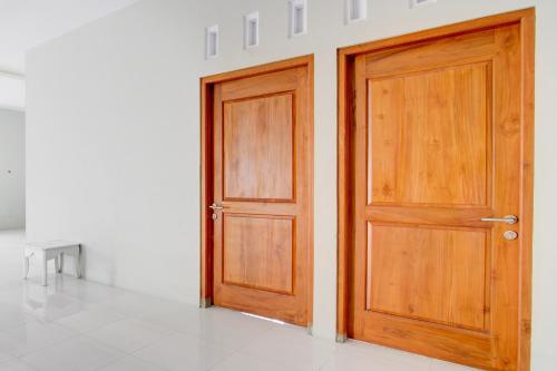 Imagen general del Hotel OYO 94210 D\'draman Homestay Syariah. Foto 4