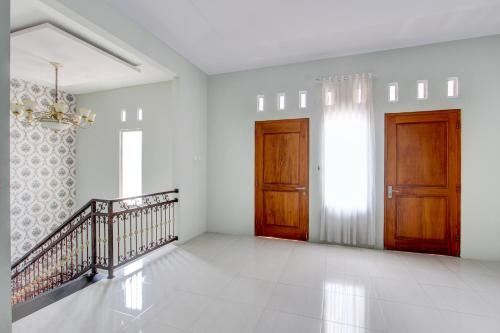 Imagen general del Hotel OYO 94210 D\'draman Homestay Syariah. Foto 5