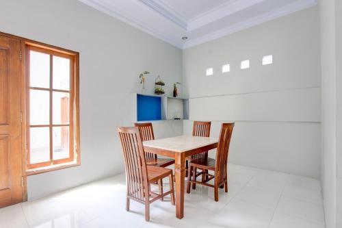 Imagen general del Hotel OYO 94210 D\'draman Homestay Syariah. Foto 6
