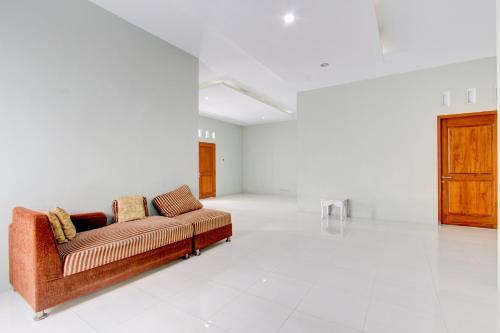 Imagen general del Hotel OYO 94210 D\'draman Homestay Syariah. Foto 7