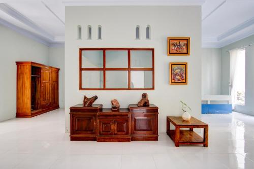 Imagen general del Hotel OYO 94210 D\'draman Homestay Syariah. Foto 8