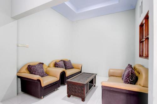 Imagen general del Hotel OYO 94210 D\'draman Homestay Syariah. Foto 9