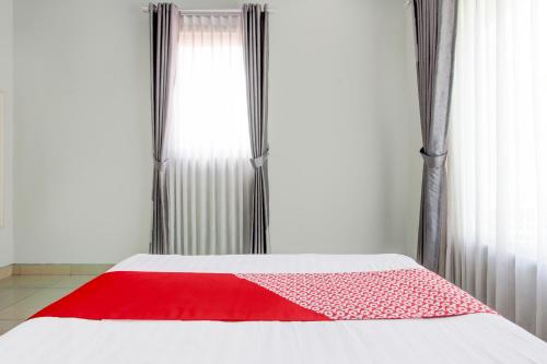 Imagen general del Hotel OYO 94210 D\'draman Homestay Syariah. Foto 10