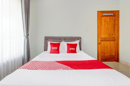 Imagen general del Hotel OYO 94210 D\'draman Homestay Syariah. Foto 11