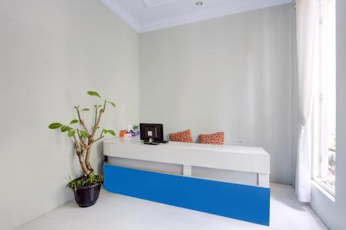 Imagen general del Hotel OYO 94210 D\'draman Homestay Syariah. Foto 12