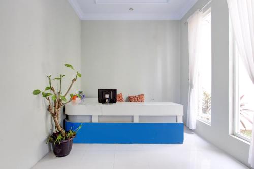 Imagen general del Hotel OYO 94210 D\'draman Homestay Syariah. Foto 13