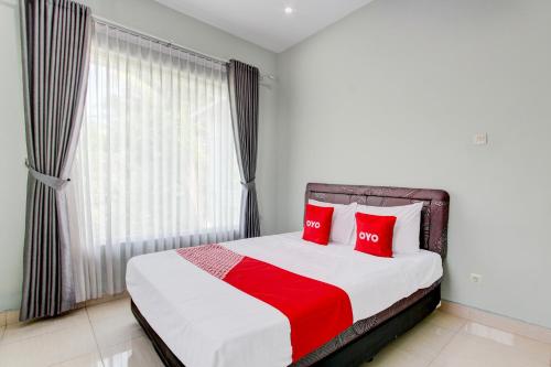 Imagen general del Hotel OYO 94210 D\'draman Homestay Syariah. Foto 14