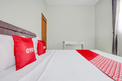 Imagen general del Hotel OYO 94210 D\'draman Homestay Syariah. Foto 15