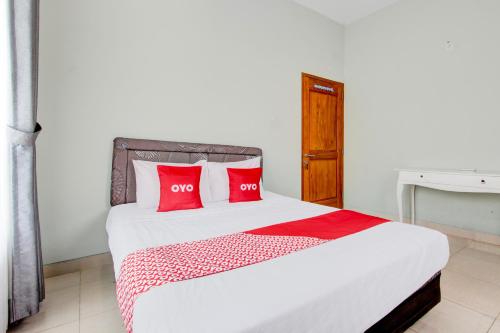 Imagen general del Hotel OYO 94210 D\'draman Homestay Syariah. Foto 16