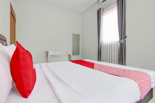 Imagen general del Hotel OYO 94210 D\'draman Homestay Syariah. Foto 17