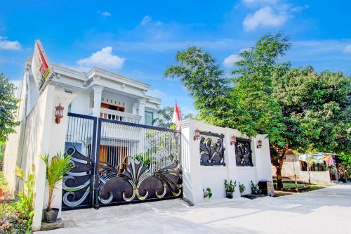Imagen general del Hotel OYO 94210 D\'draman Homestay Syariah. Foto 18
