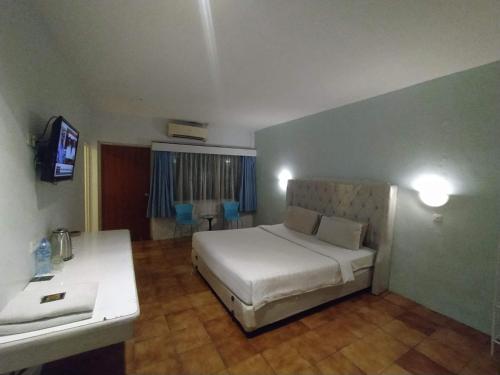 Imagen general del Hotel OYO 94362 Kebayoran. Foto 4
