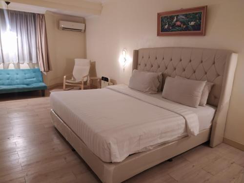 Imagen general del Hotel OYO 94362 Kebayoran. Foto 6