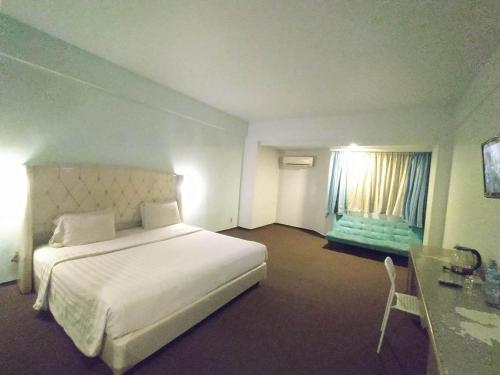 Imagen general del Hotel OYO 94362 Kebayoran. Foto 13